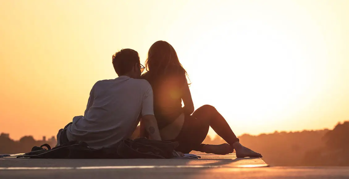 The two essential keys to a successful relationship, revealed by a Harvard psychologist