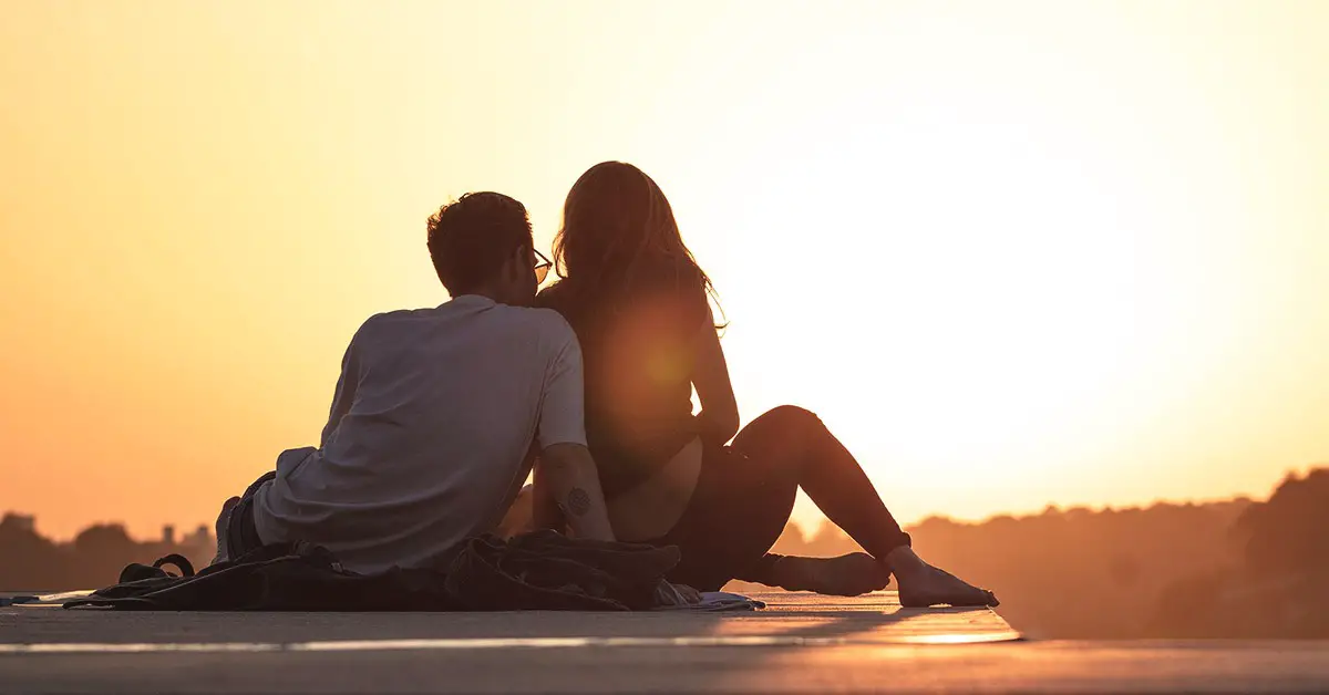 The two essential keys to a successful relationship, revealed by a Harvard psychologist