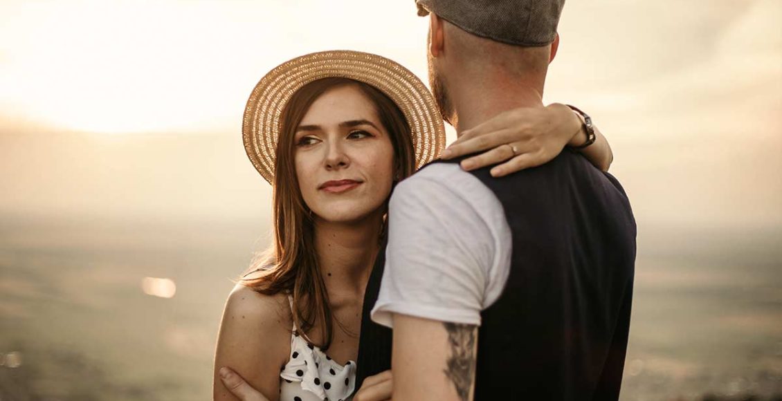 9 things a strong woman will always demand in a relationship