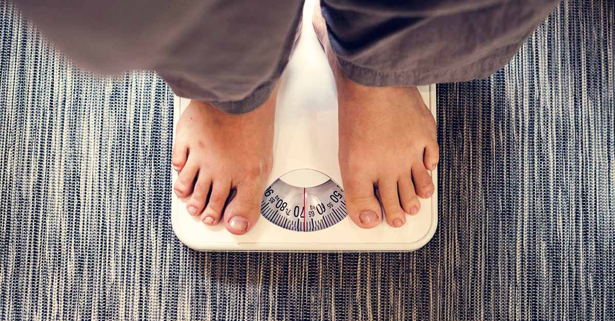Type 2 Diabetes could be reversed even without intensive weight loss