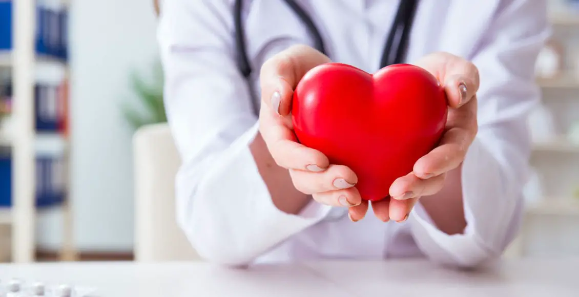 Why Cardiovascular Changes Don’t Always Mean Trouble