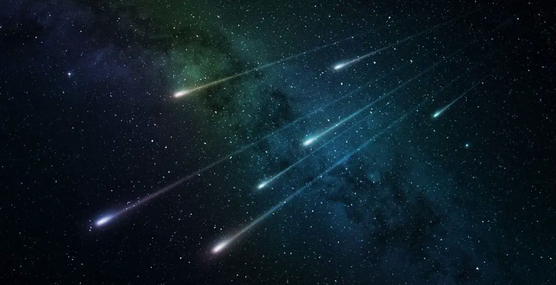 Rare ‘Unicorn’ meteor storm triggered by mysterious comet could spark 400 shooting stars an hour on Thursday