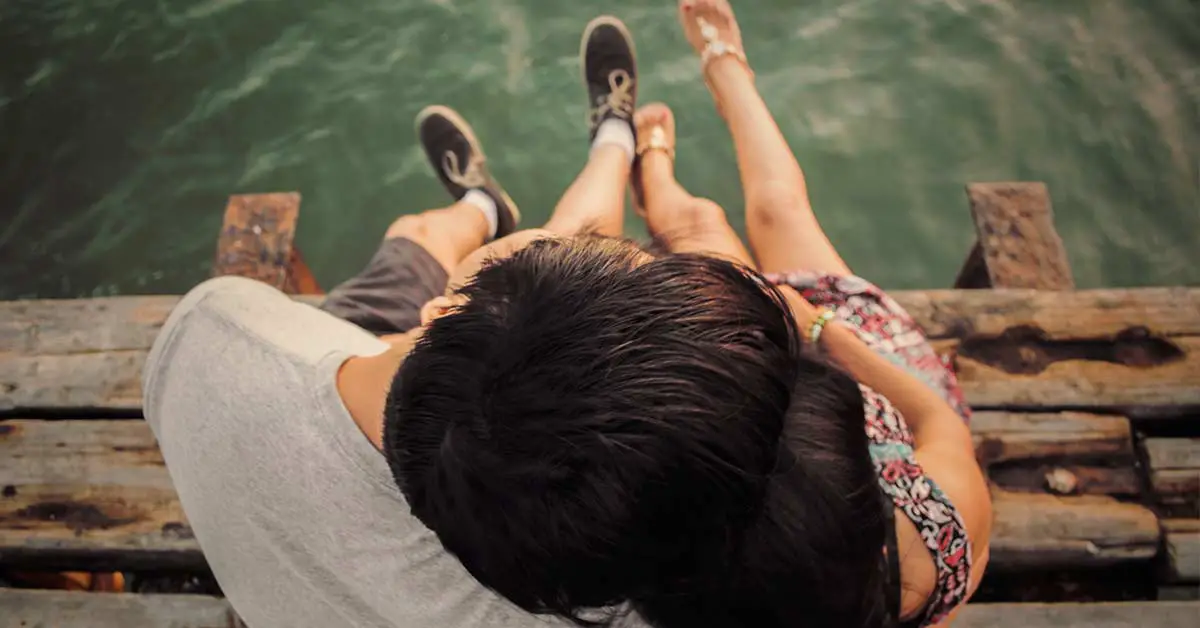 6 simple ways to intensify your relationship and become closer to your partner