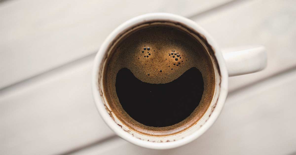 7 awesome benefits of caffeine you probably didn't know about