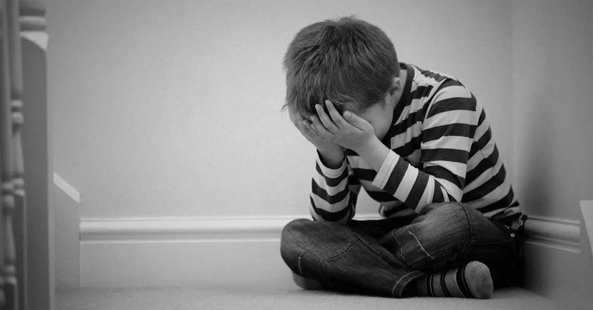 How can we overcome the effects of an abusive childhood?