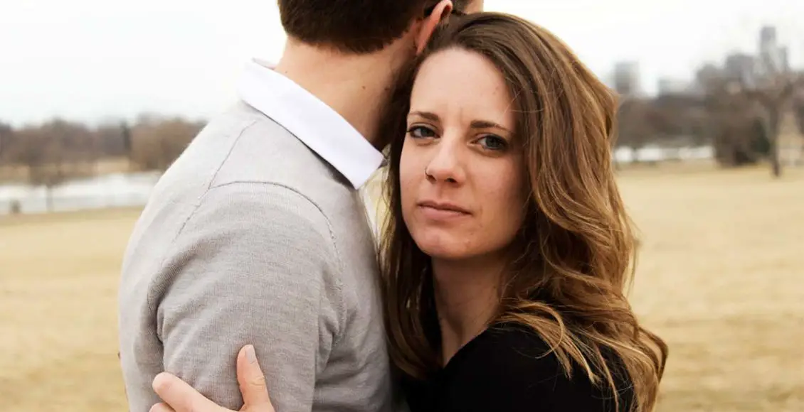 Married or not... You gotta read this heartbreaking story of a husband