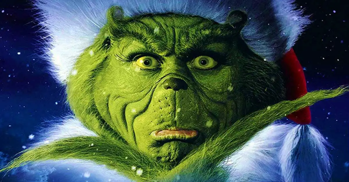 20 things you didn't know about 'How The Grinch Stole Christmas'