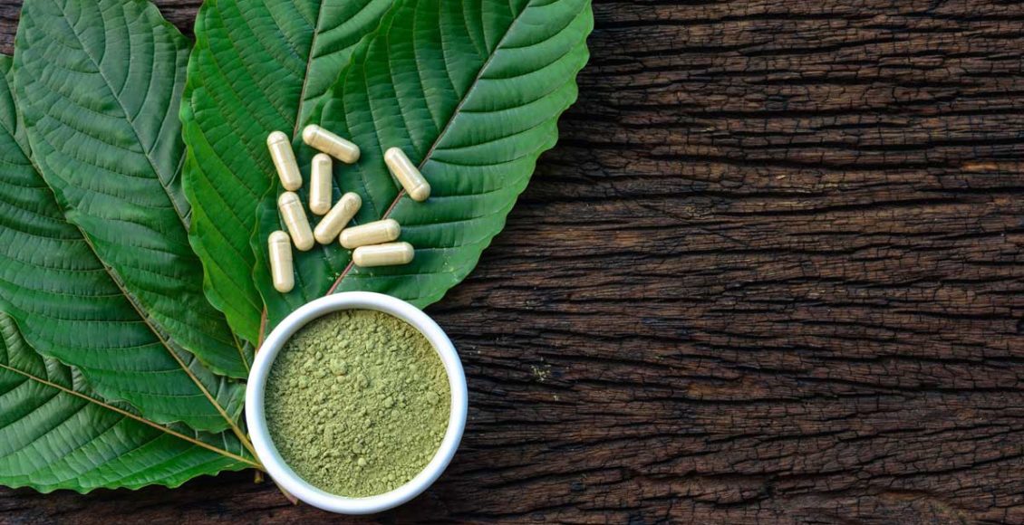 What are the Best Ways to Take Kratom for Anxiety?