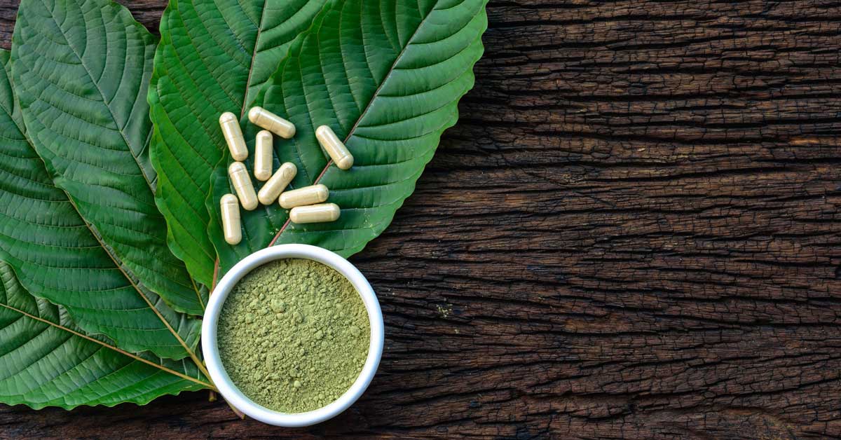 What are the Best Ways to Take Kratom for Anxiety?