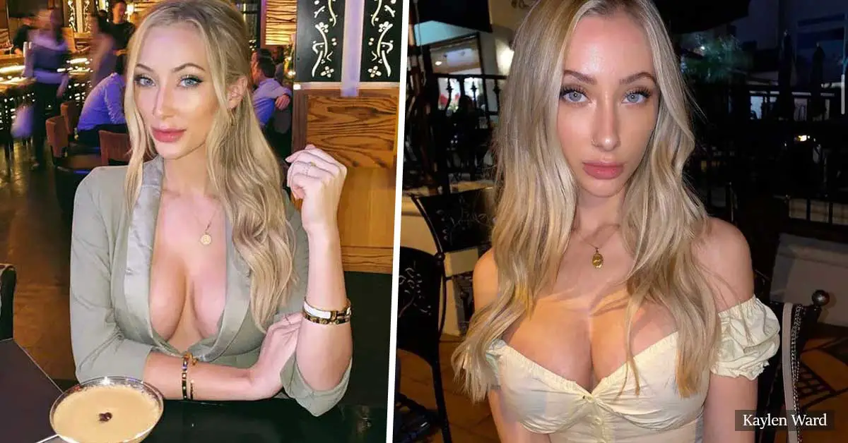 Influencer raises more than $500,000 for Aussie wildfire relief by sending nudes to donors