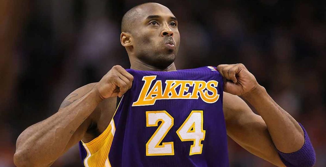 Kobe Bryant: All-time friends, celebrities, and fans pay tribute to basketball legend