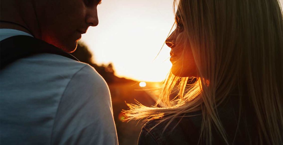 7 phrases that could mean so much more than a simple "I Love You"