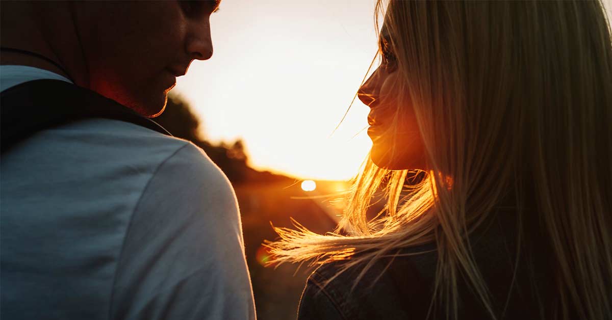 7 phrases that could mean so much more than a simple "I Love You"