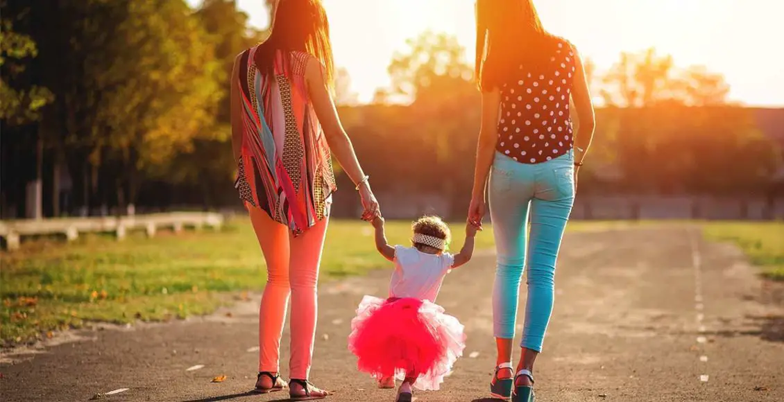 7 reasons why having an Aunt is truly a Blessing