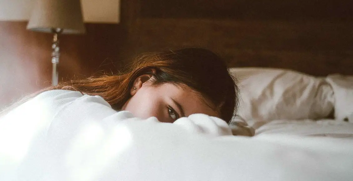 10 signs you might be a passionate overachiever trapped in a lazy body