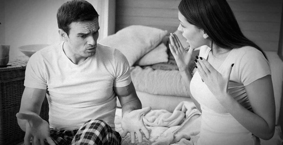 Toxic double standards: How they are destroying your relationship
