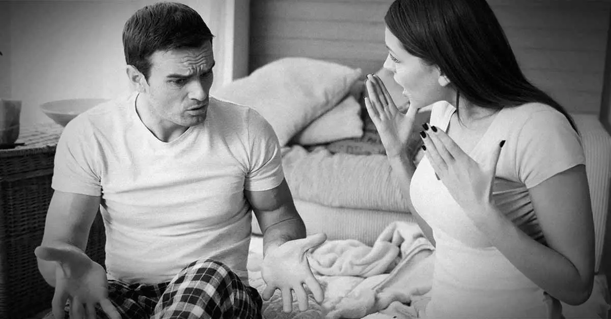 Toxic double standards: How they are destroying your relationship