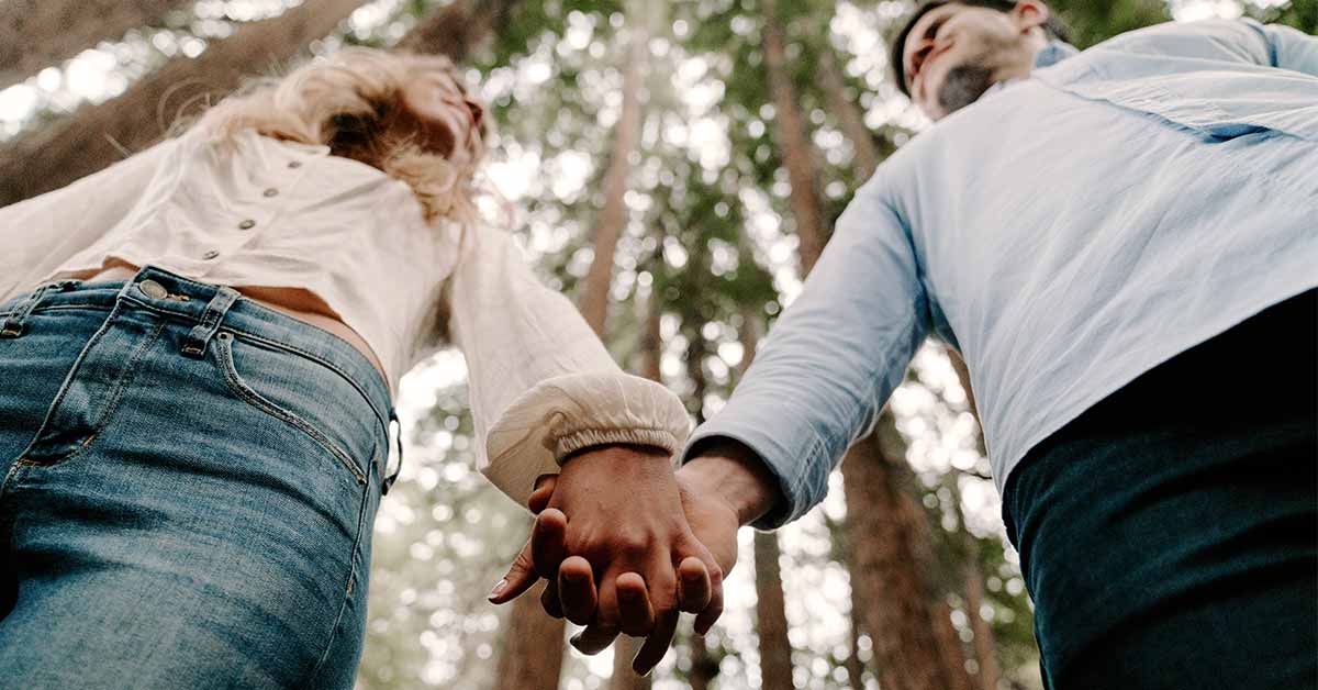 Why a 'Life Partner' is more important than a 'Romantic Partner'