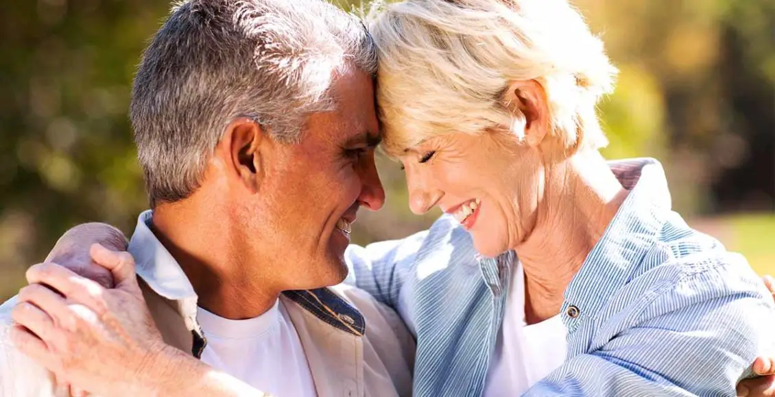 Why it is never too late to find True Love