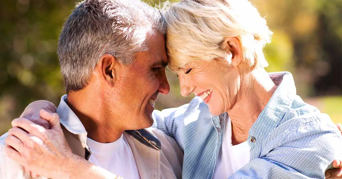 Why it is never too late to find True Love