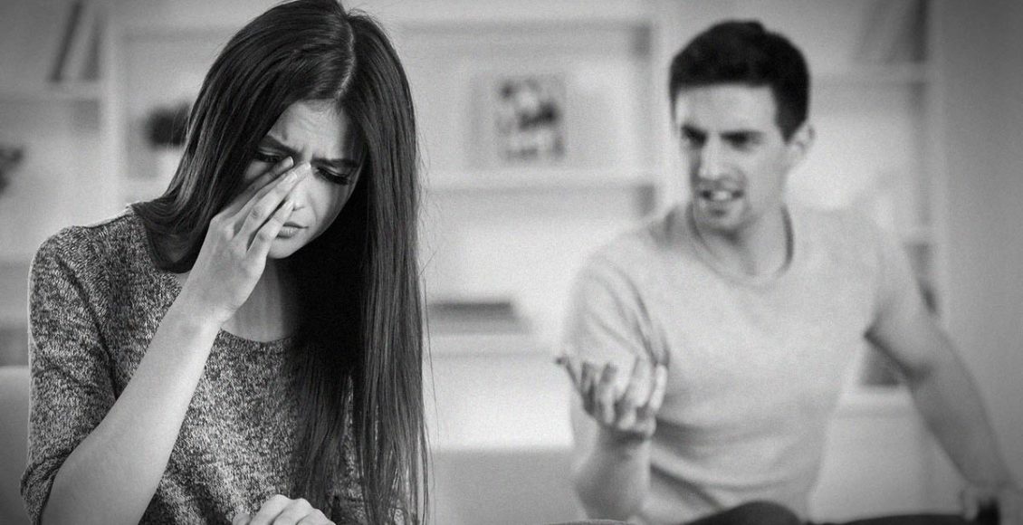 Here's how narcissists manipulate you during an argument