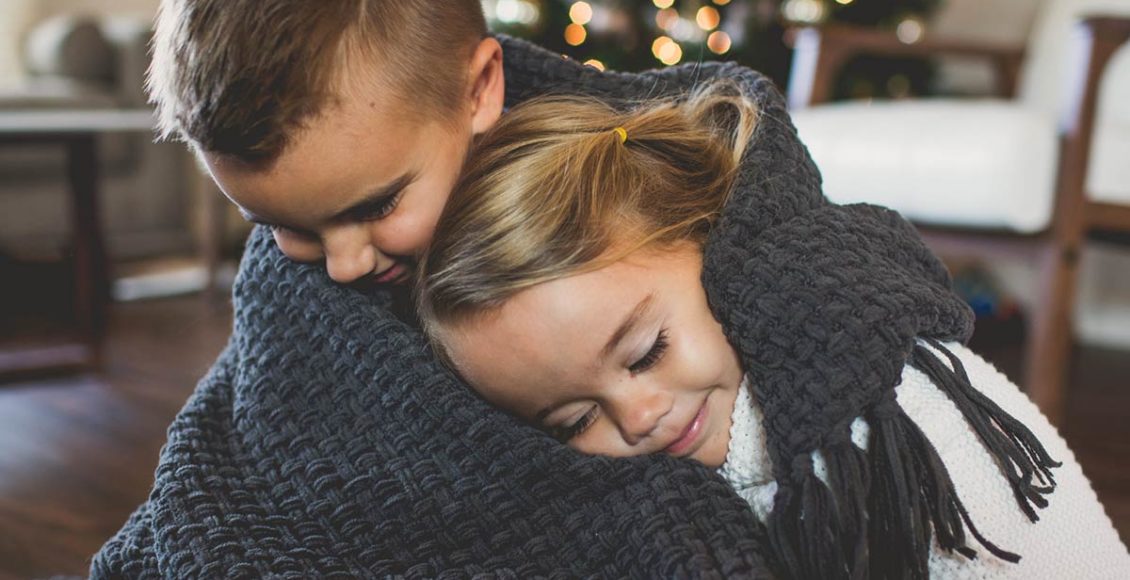 10 awesome reasons why your brother is the coolest person in your life