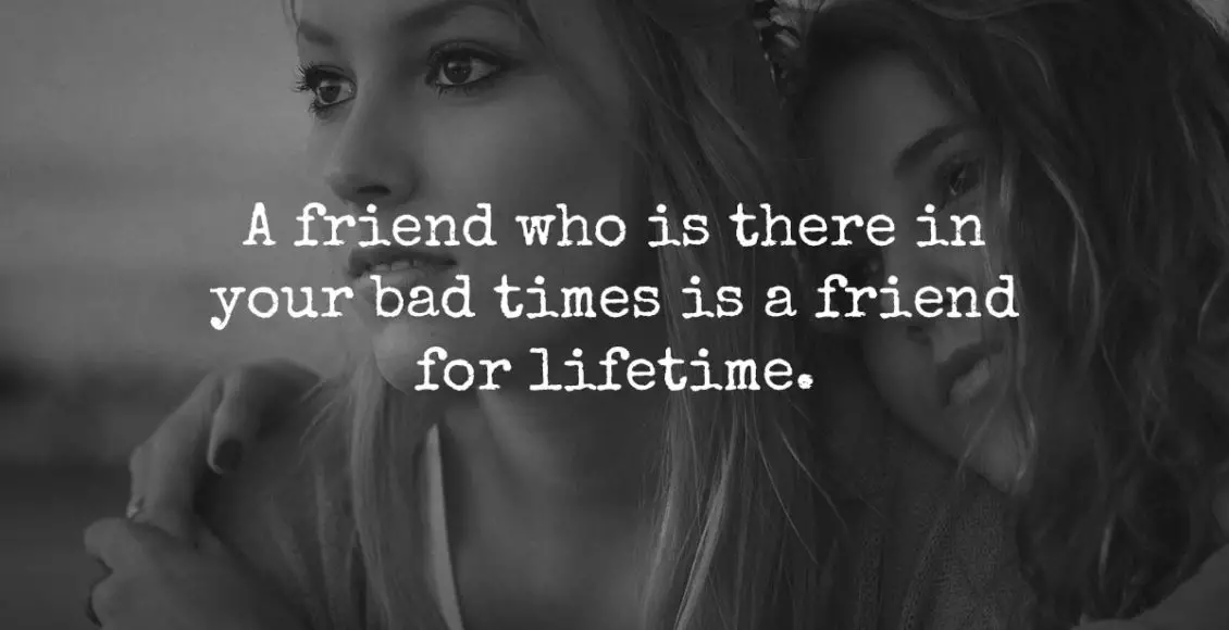 10 positive signs you and your BFF are actually going to be friends forever