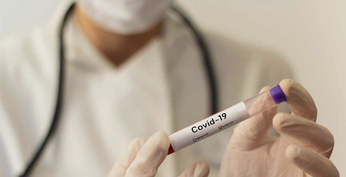 Nearly 14 percent of the recovered coronavirus patients in China test positive again