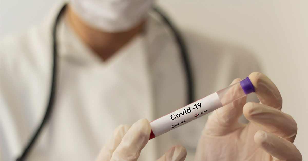 Nearly 14 percent of the recovered coronavirus patients in China test positive again