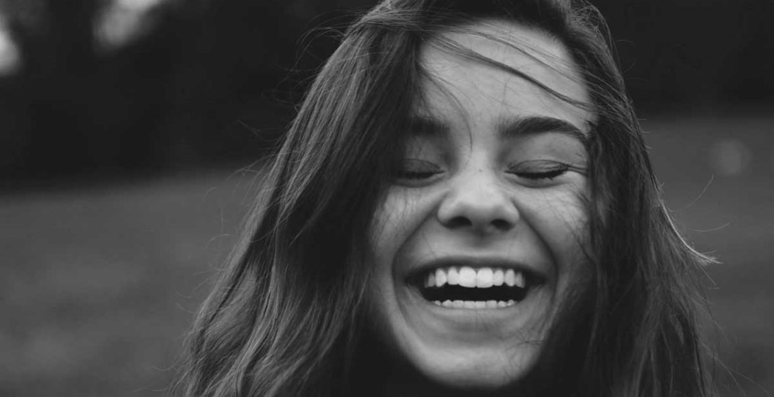 The healing power of finding humor in difficult situations
