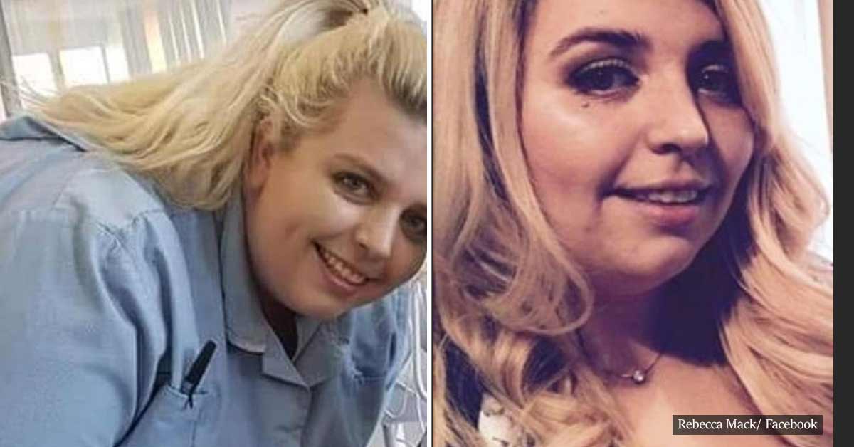 Child Cancer Nurse, 29, Dies Of COVID-19 As Best Friend Paid Tribute