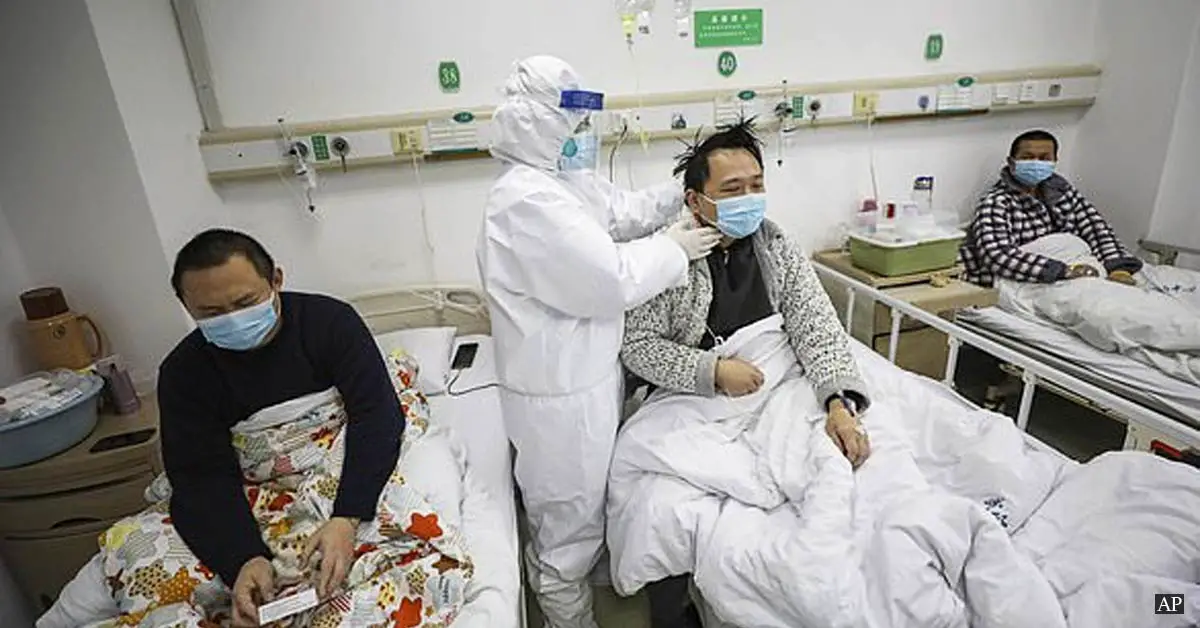 China shutters gyms and pools amid fears of another spike of coronavirus