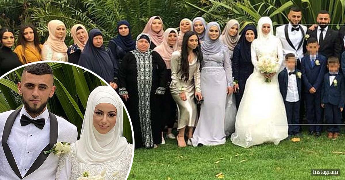 Coronavirus Wedding: Melbourne Family Allowed To Celebrate Despite Strict Guidelines