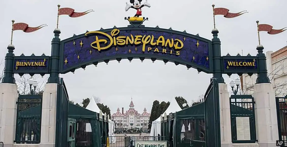 Disney Parks Are Unlikely To Reopen Until 2021, According To Experts. 50% Of Employees Out Of Work