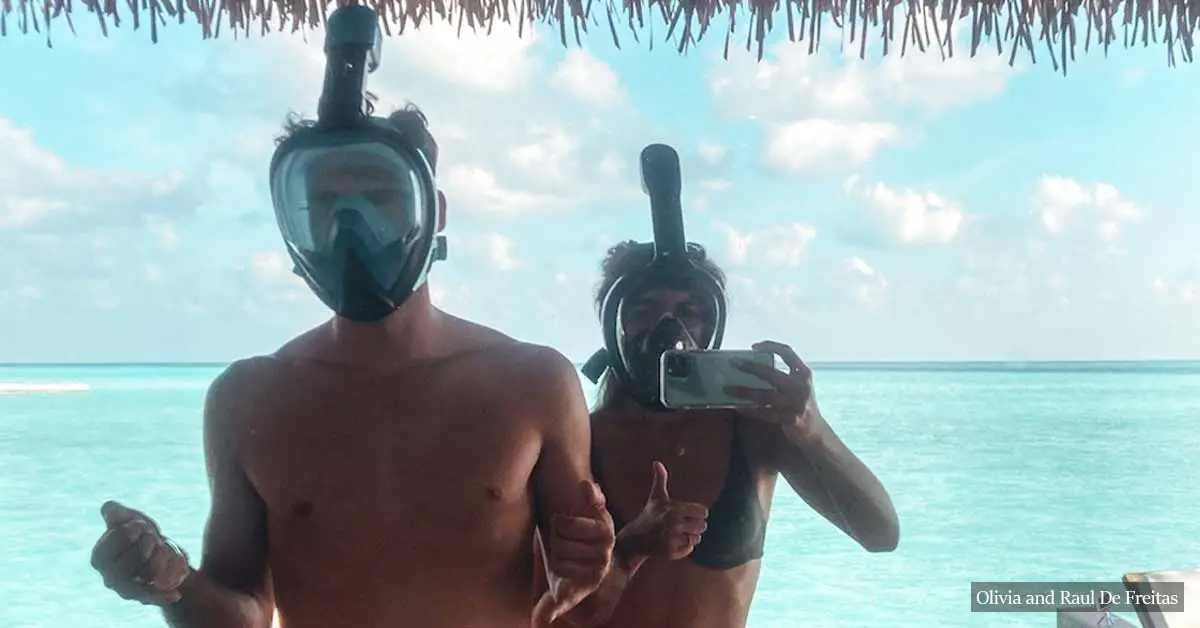 Honeymooners Stuck In Maldives Due To Coronavirus