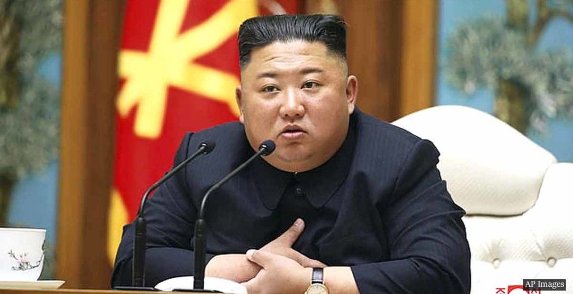 Is Kim Jong Un in 'grave danger' after undergoing cardiac surgery?