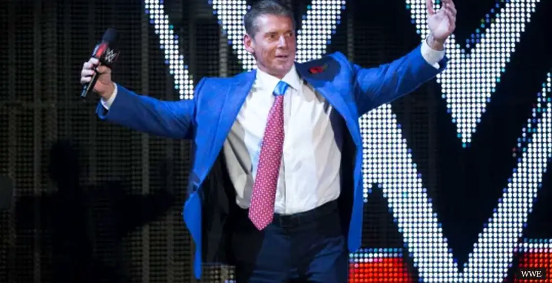 President Trump Names WWE’s Vince McMahon As Adviser To Restart US Economy