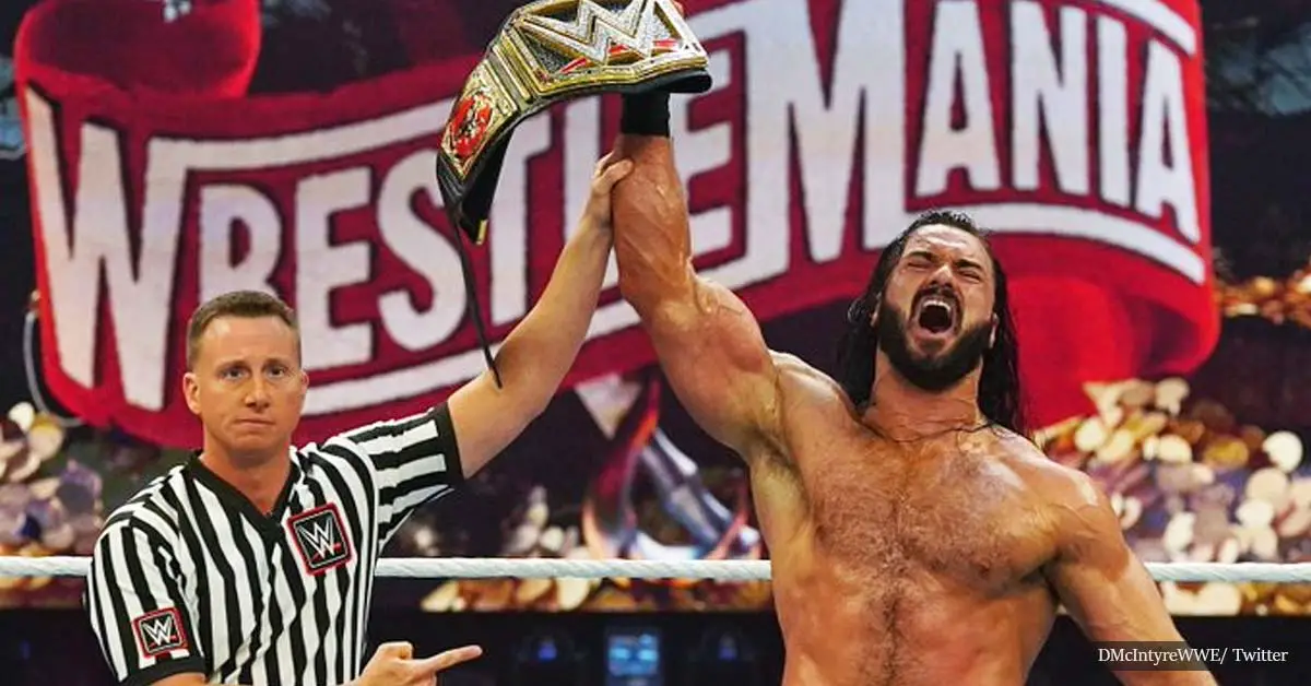 WWE Declared 'essential business' by Florida Mayor Allowing Them to Resume Live Shows