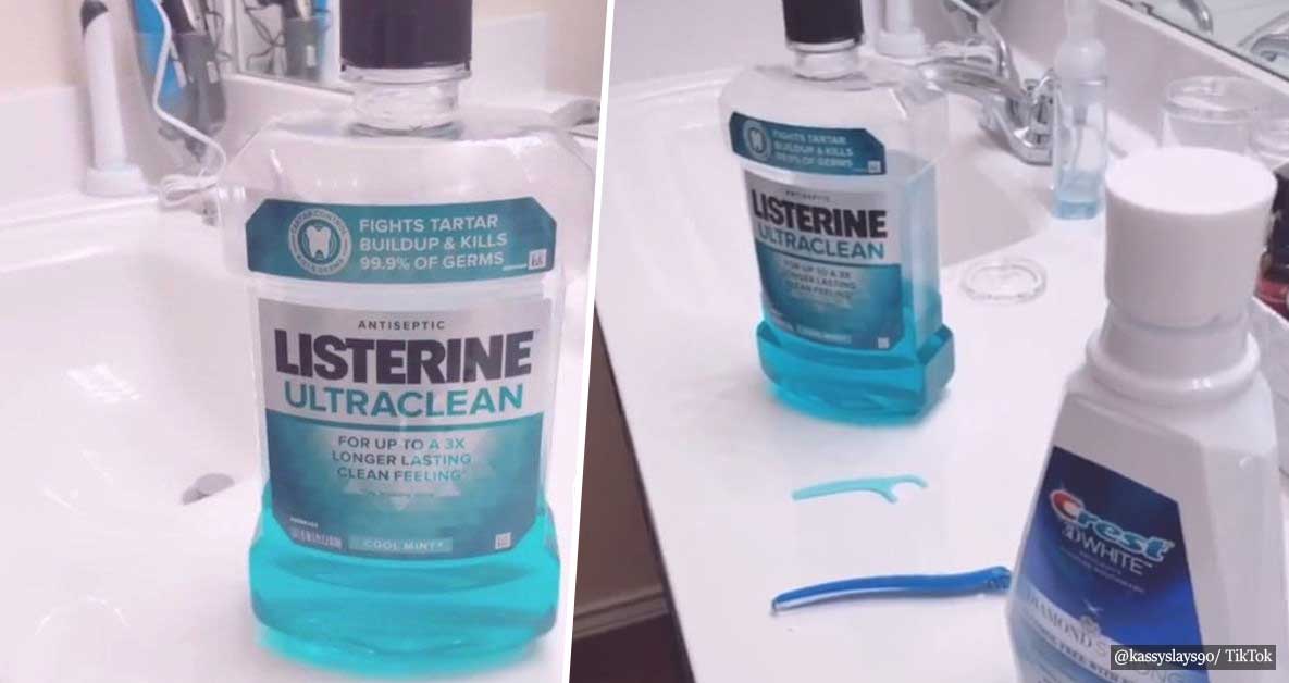 Man Claims We've All Been Cleaning Our Teeth 'Wrong,' Dentists Agree