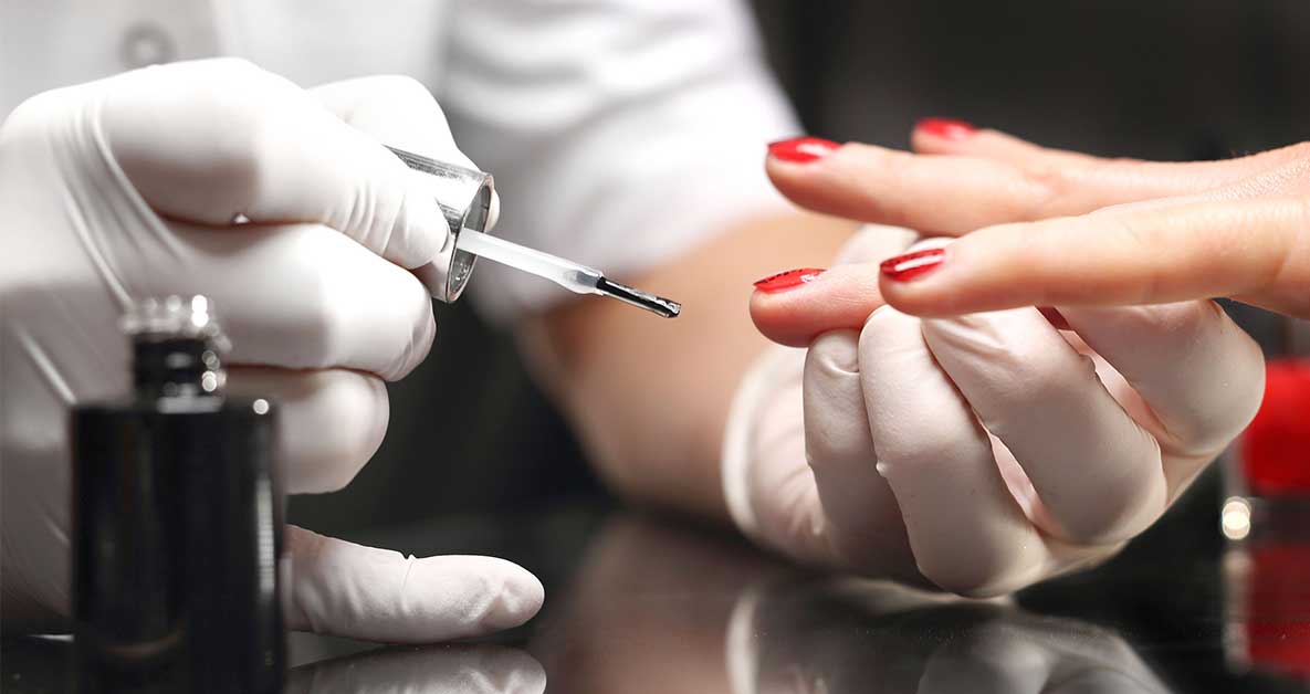 California Identifies Nail Salons As Source Of Coronavirus Community Spread