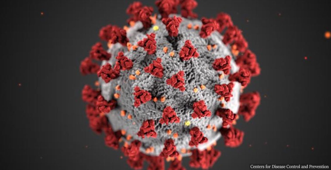 Coronavirus isn't just a respiratory disease, it may hit the whole body