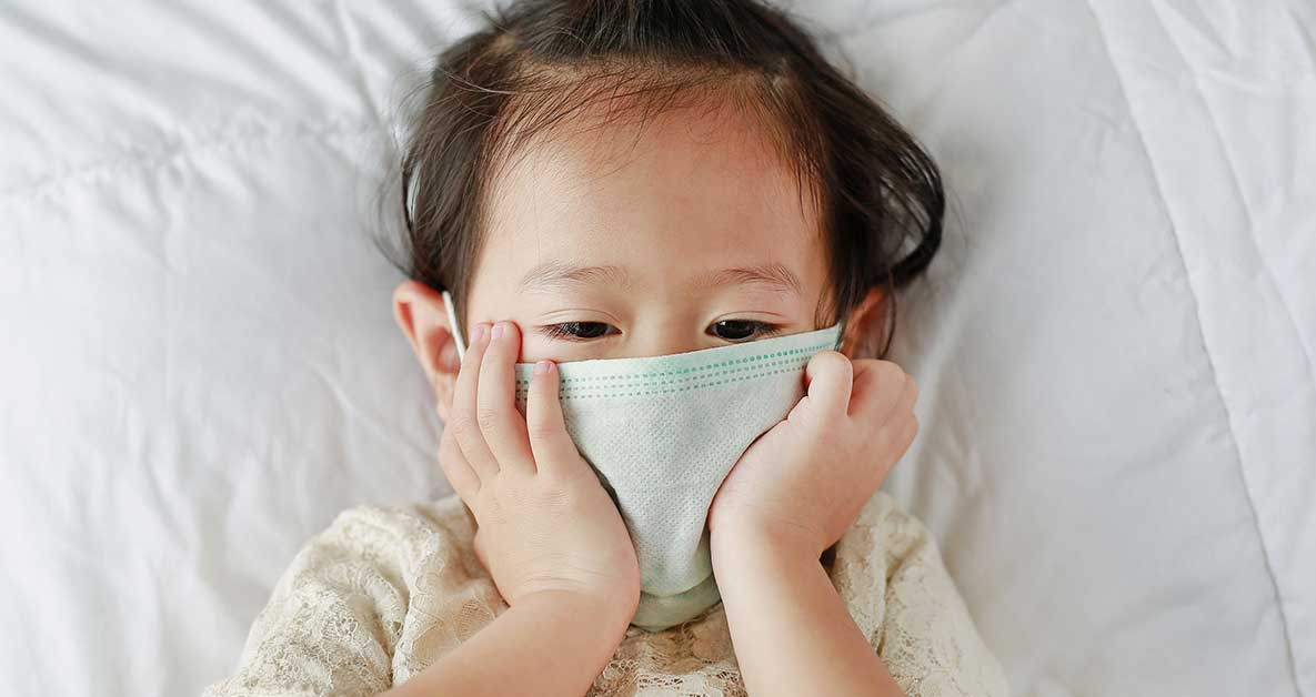 Coronavirus may attack children, kidneys, hearts, and nerves, not just lungs