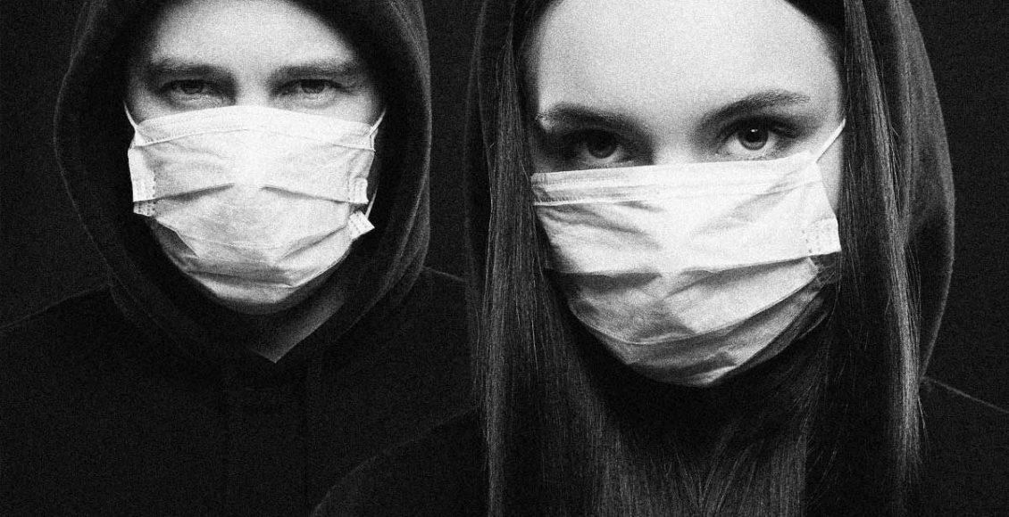 How to manage toxic relationships during a pandemic