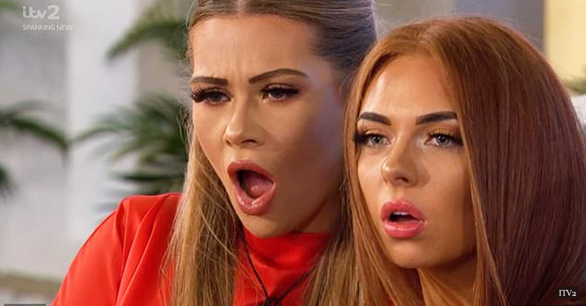 Love Island 2020 is officially CANCELLED due to COVID-19