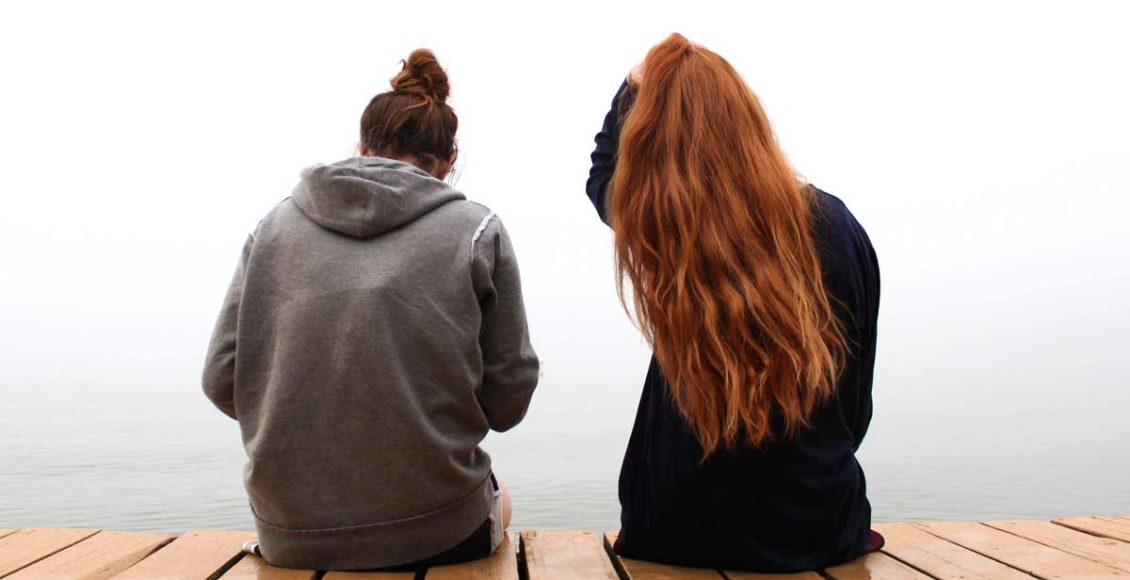 10 things I wish I could say to my ex-best friend