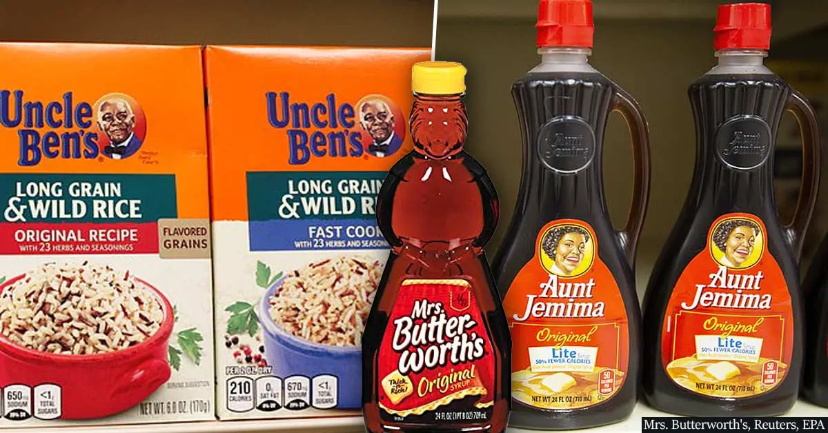 Uncle Ben's rice announces it's 'evolving' its brand