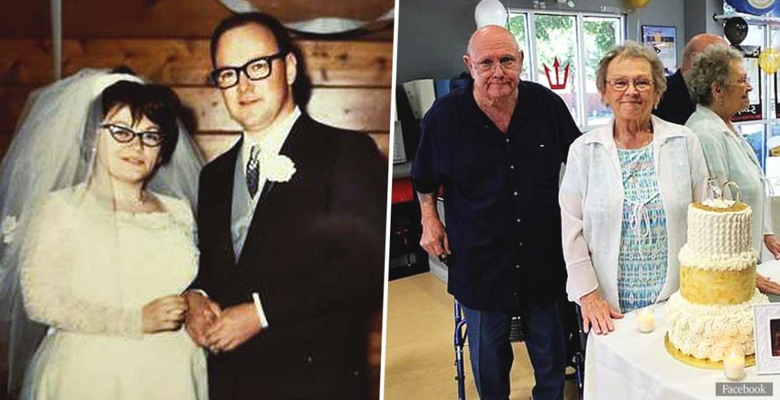 Texas Couple Married For 53 Years Dies From COVID-19 While Holding Hands