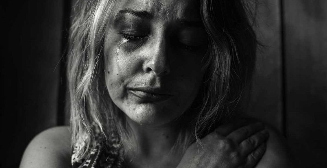 The Dreadful Reasons Why Women Decide To Stay In Abusive Relationships