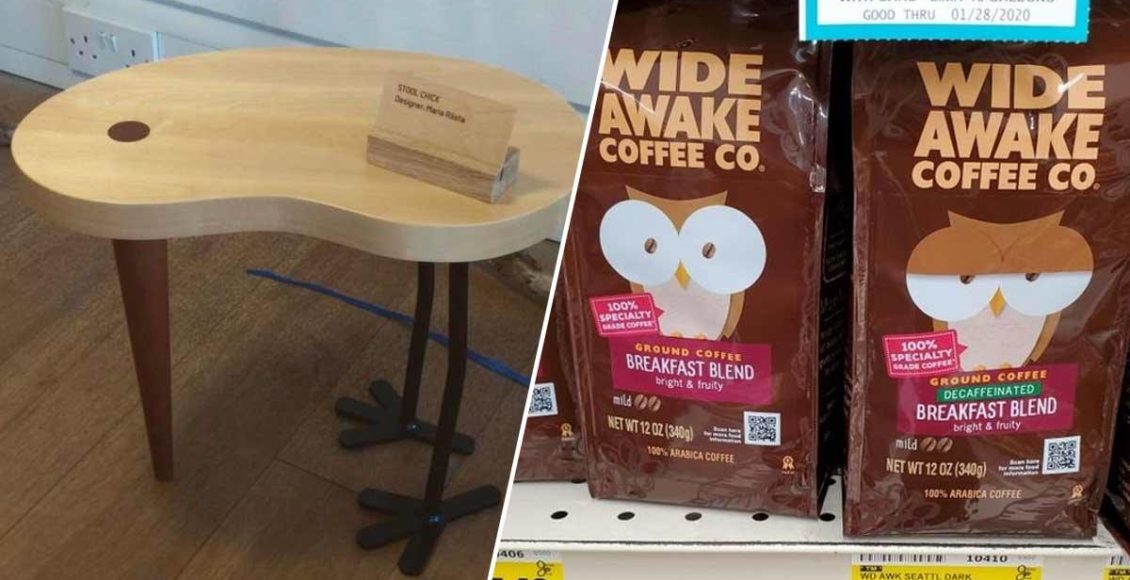 20 times designers stunned everyone with their ingenious creativity
