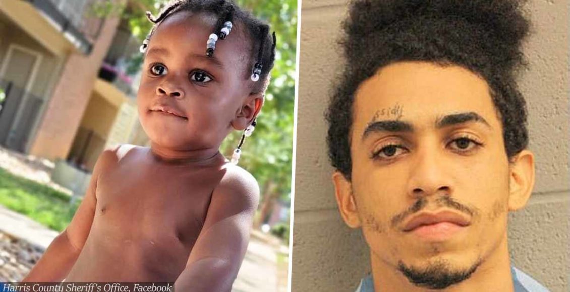 Father, 21, 'snapped' and killed his baby boy with brutal punch while potty training him